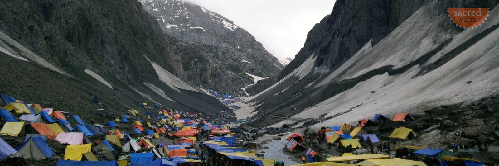 Amarnath Yatra