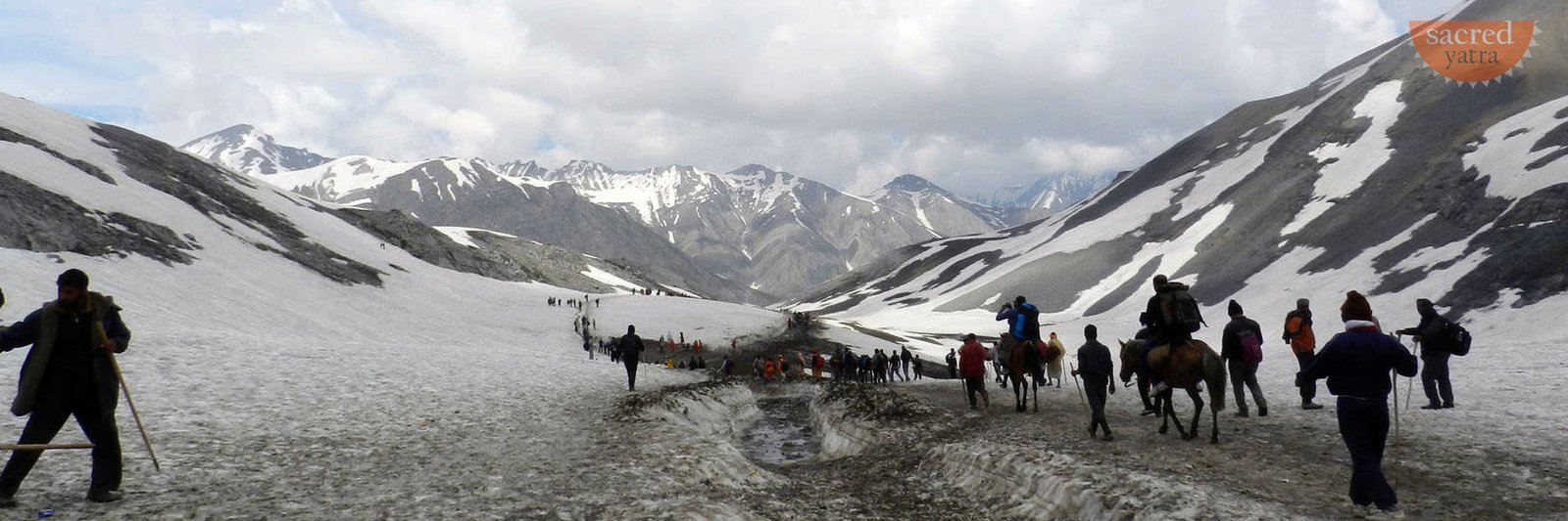 Amarnath Yatra